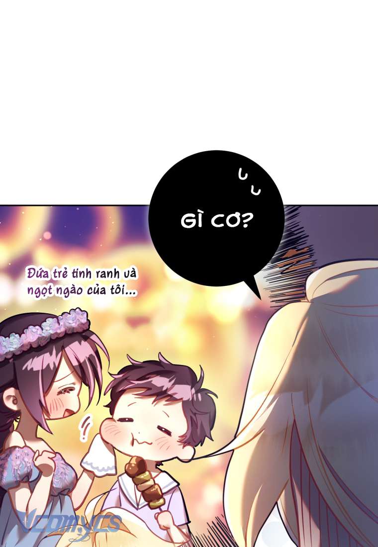 [Sứa Biển] Em Trai Tôi Là Hoàng Đế Ngang Ngược Chap 28 - Trang 2