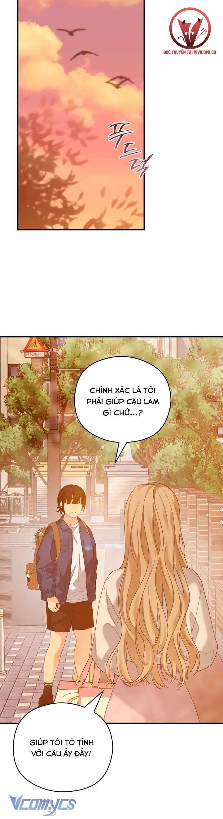 [18+] Cậu Ổn Đến Mức Nào Chap 44 - Next Chap 45