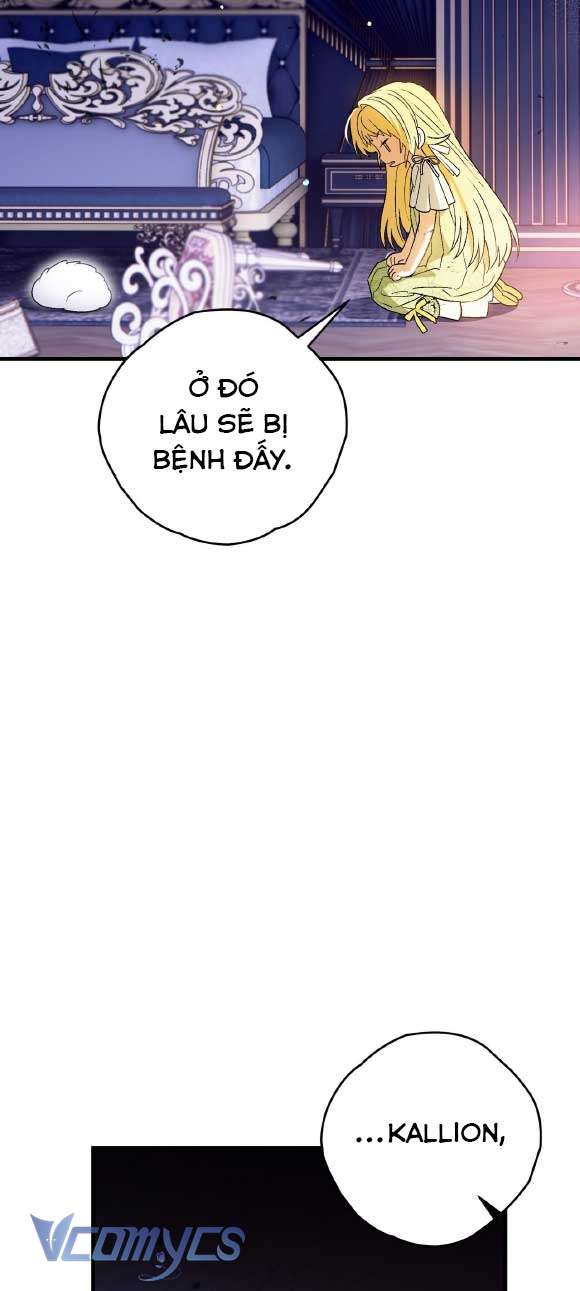 Gửi đến người sói yêu dấu của em Chap 3 - Trang 2