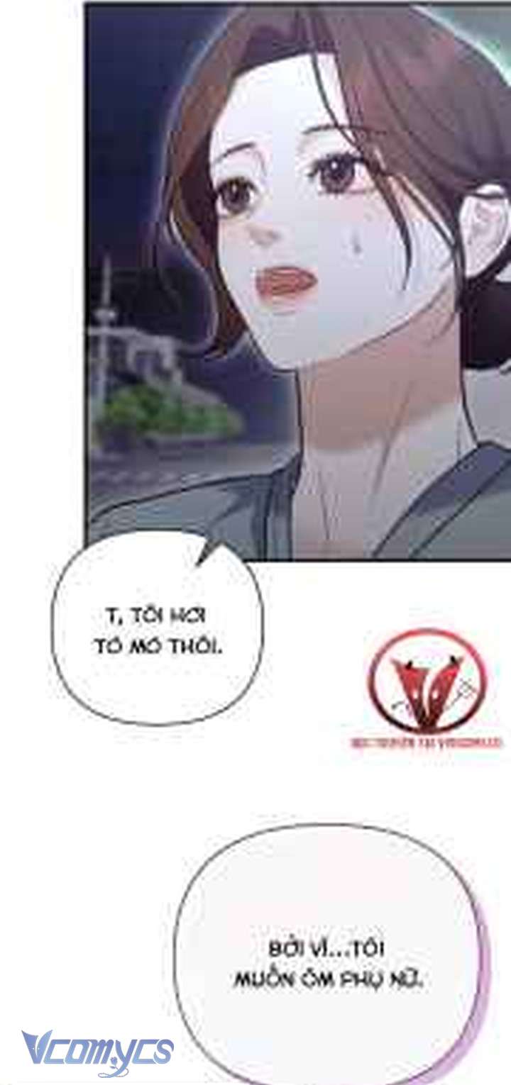 [18+] Hối Hận Muộn Màn Chap 1 - Trang 2