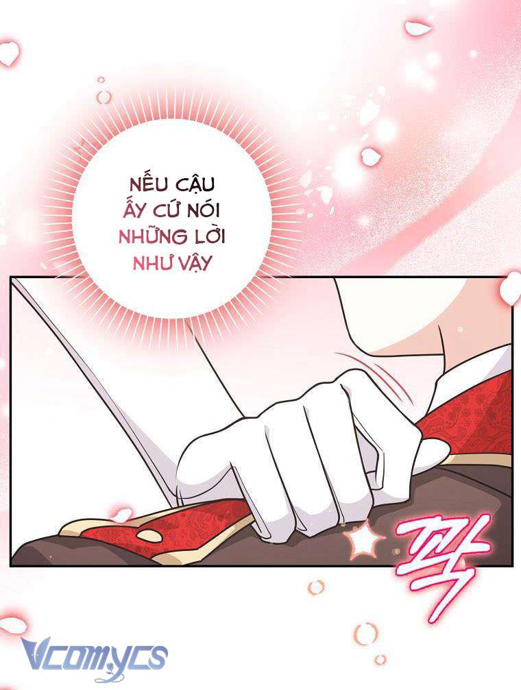 Tôi Thề Chúng Ta Chỉ Là Bạn Chapter 50 - Trang 4