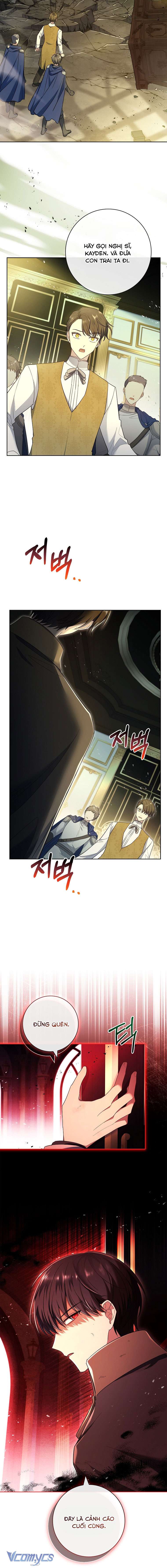 [PNT] Nam Chính À, Tôi Sẽ Tôn Trọng Sở Thích Của Anh! Chap 48 - Trang 2