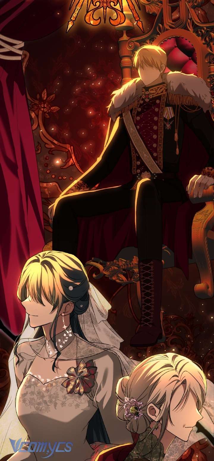 Đứa Trẻ Nuôi Dưỡng Ác Ma Chap 2 - Trang 2