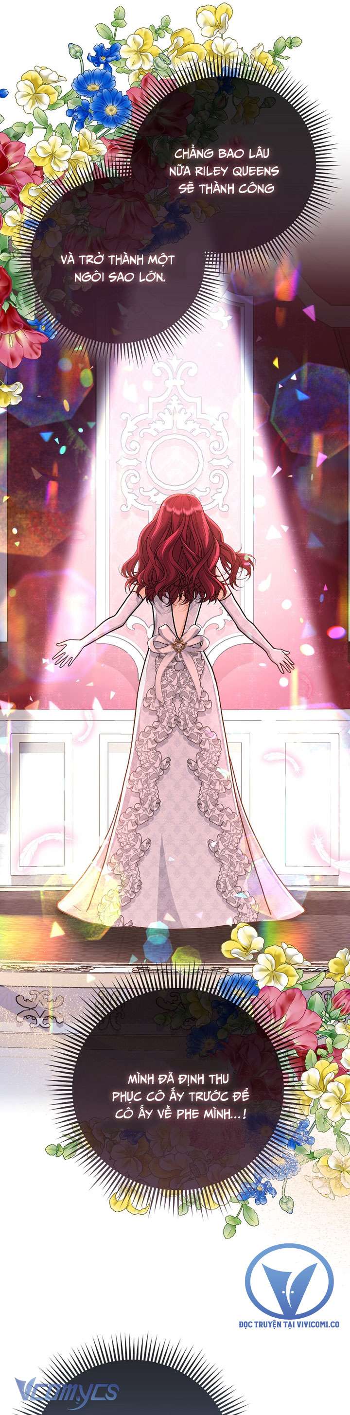 Nhân Vật Phản Diện Đều Thích Tôi Chap 59 - Next Chap 60