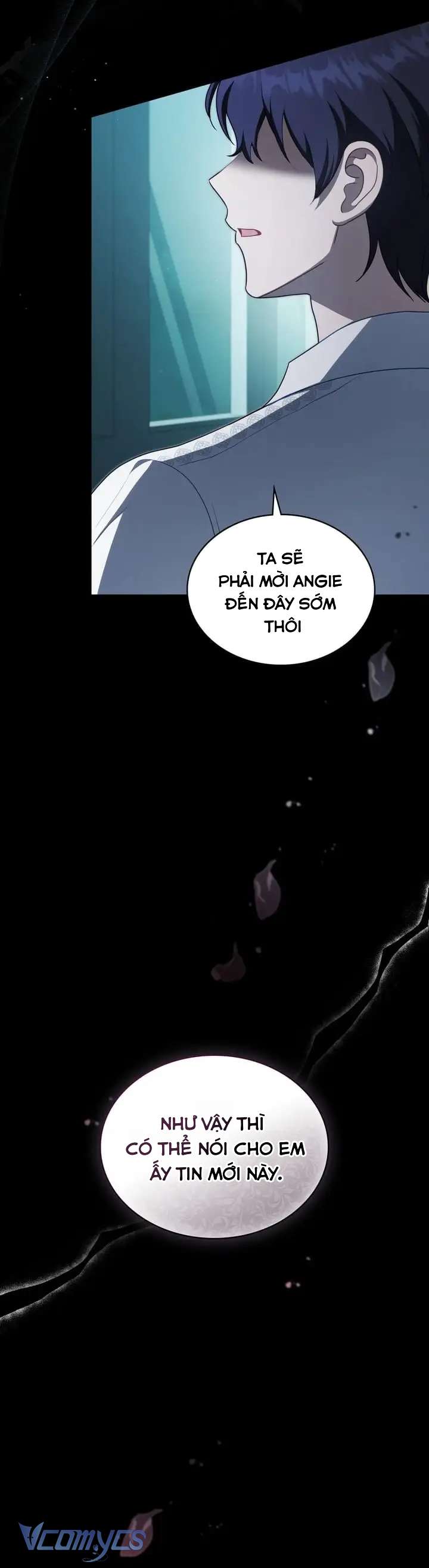 Chúa Phù Hộ Cho Sự Hủy Diệt Của Ta Chapter 19 - Trang 4