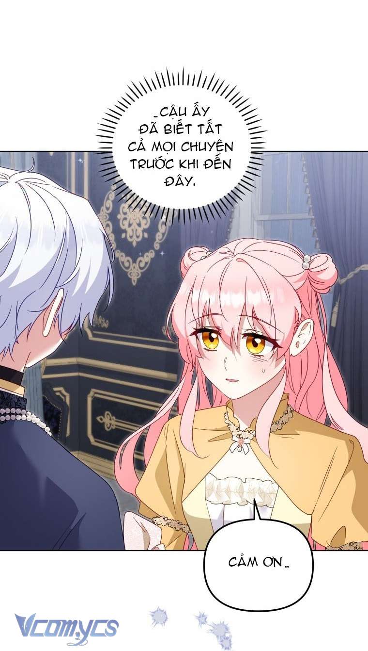 Tôi Được Nuôi Dưỡng Bởi Những Kẻ Phản Diện Chap 121 - Trang 2