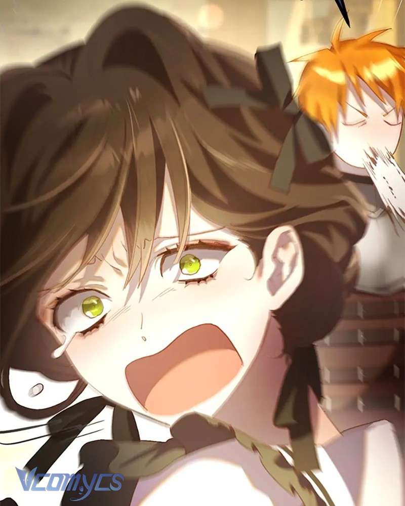 [Sứa Biển] Em Trai Tôi Là Hoàng Đế Ngang Ngược Chap 24 - Trang 2