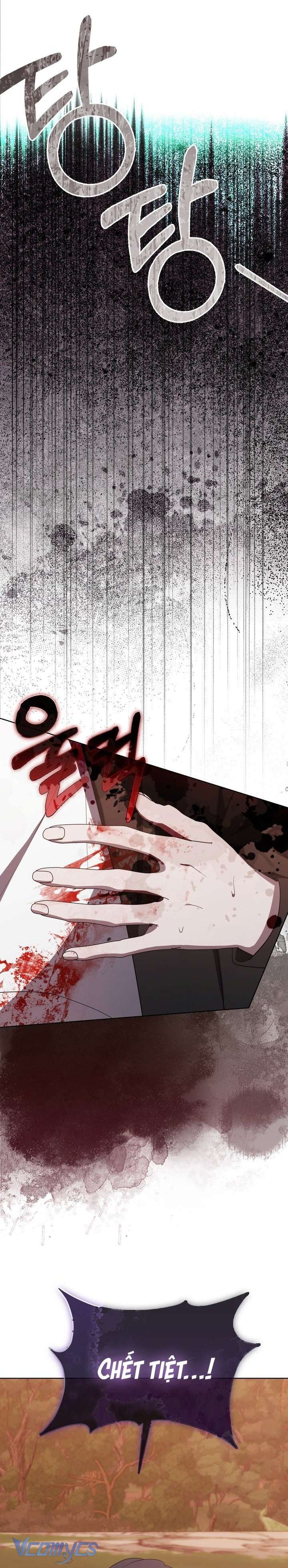 Bạn Trai Nhân Vật Chính Ám Ảnh Tôi Chap 76 - Trang 3