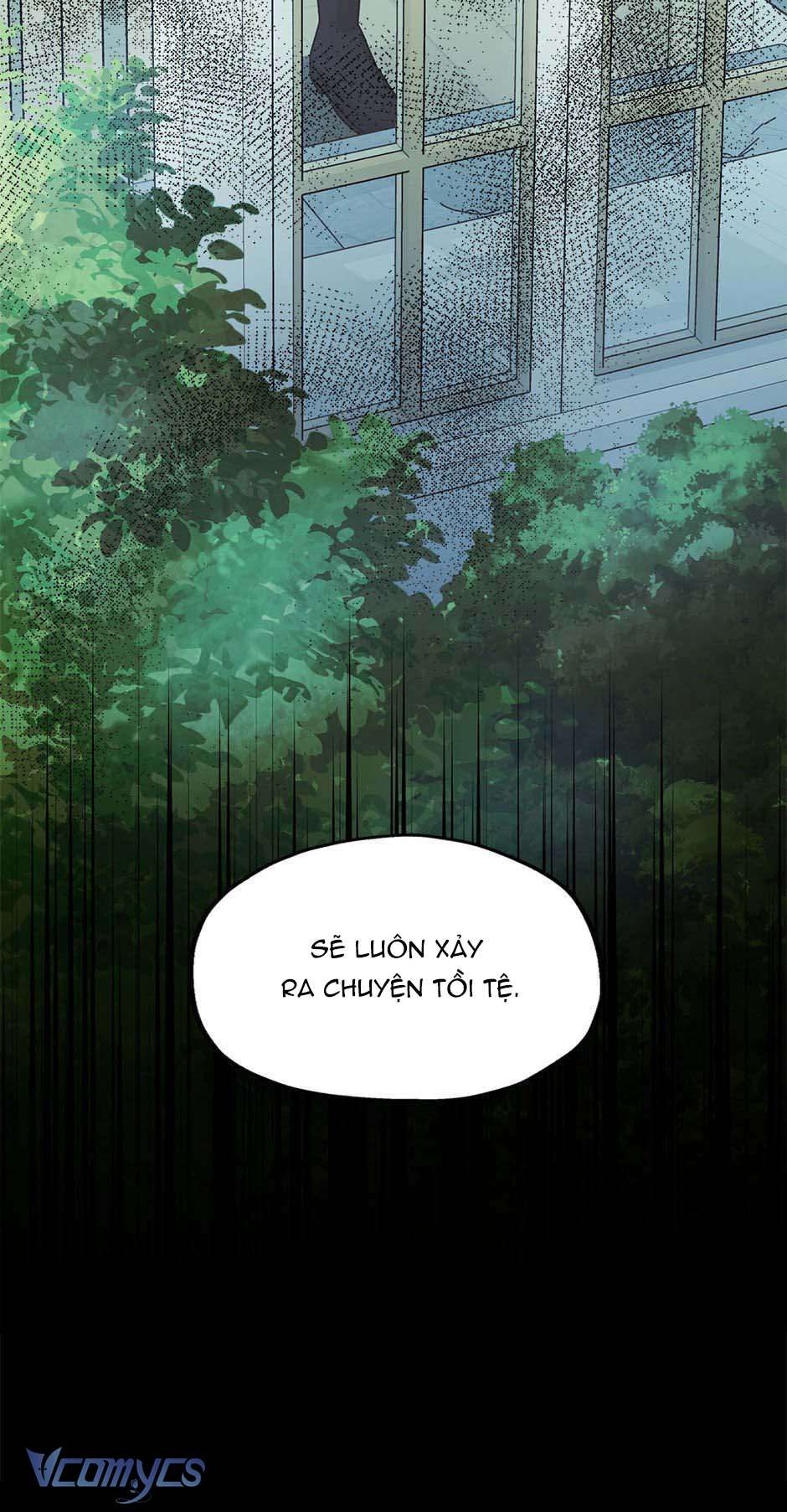 Liều Thuốc An Thần Của Bạo Chúa Chap 35 - Trang 4