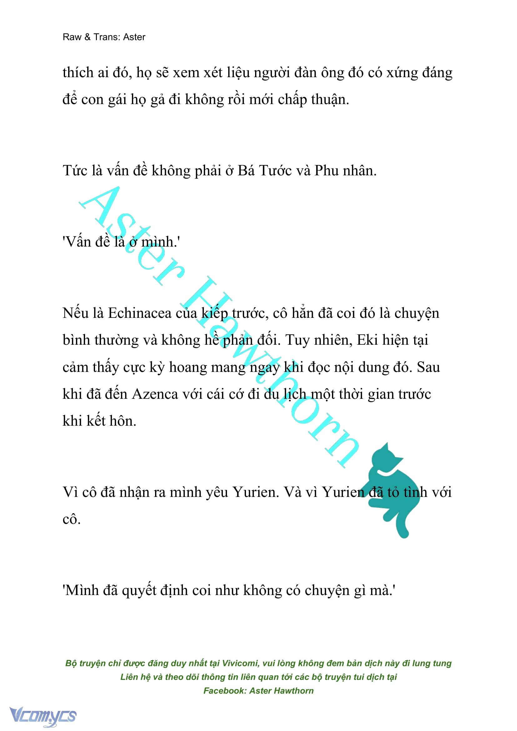 [NOVEL] Đóa Hoa Cầm Kiếm Chap 98 - Trang 2