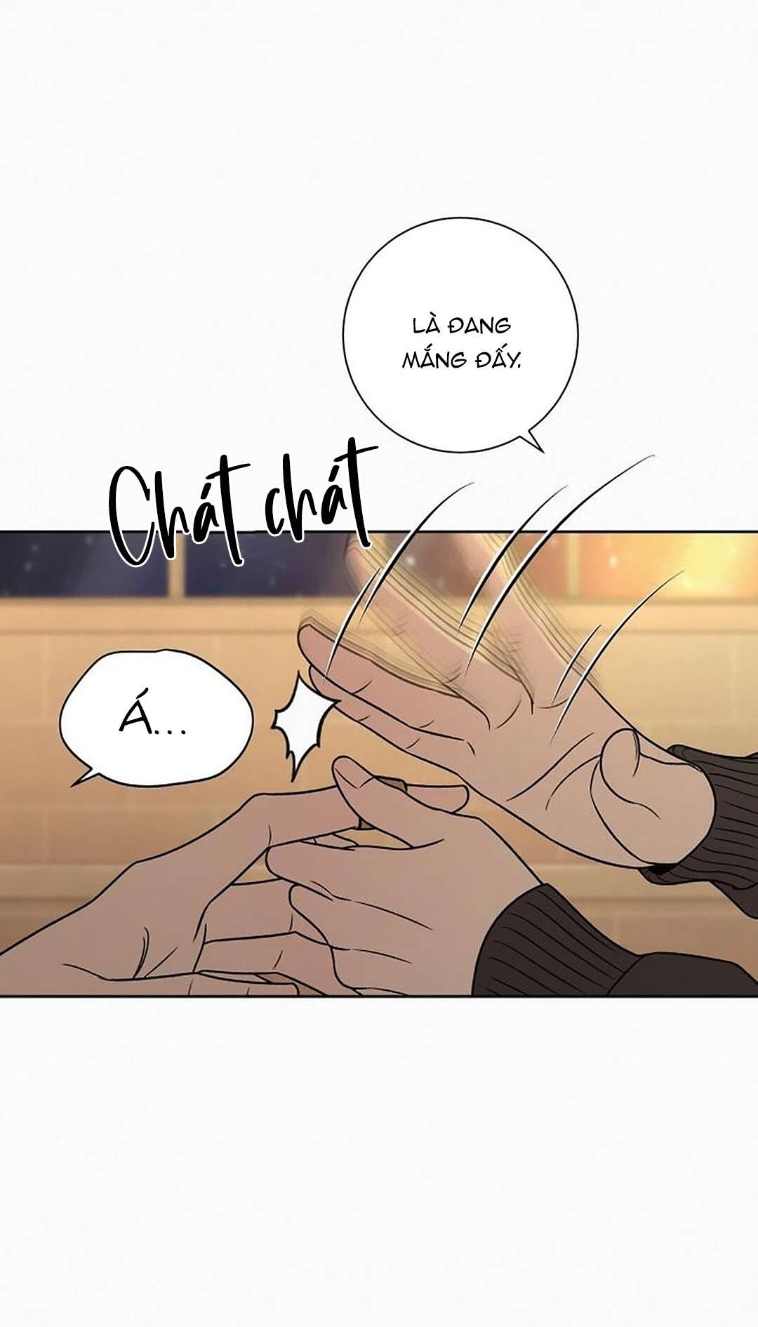 Chiến Lược: Tình Yêu Trong Sáng Chap 133 - Trang 2