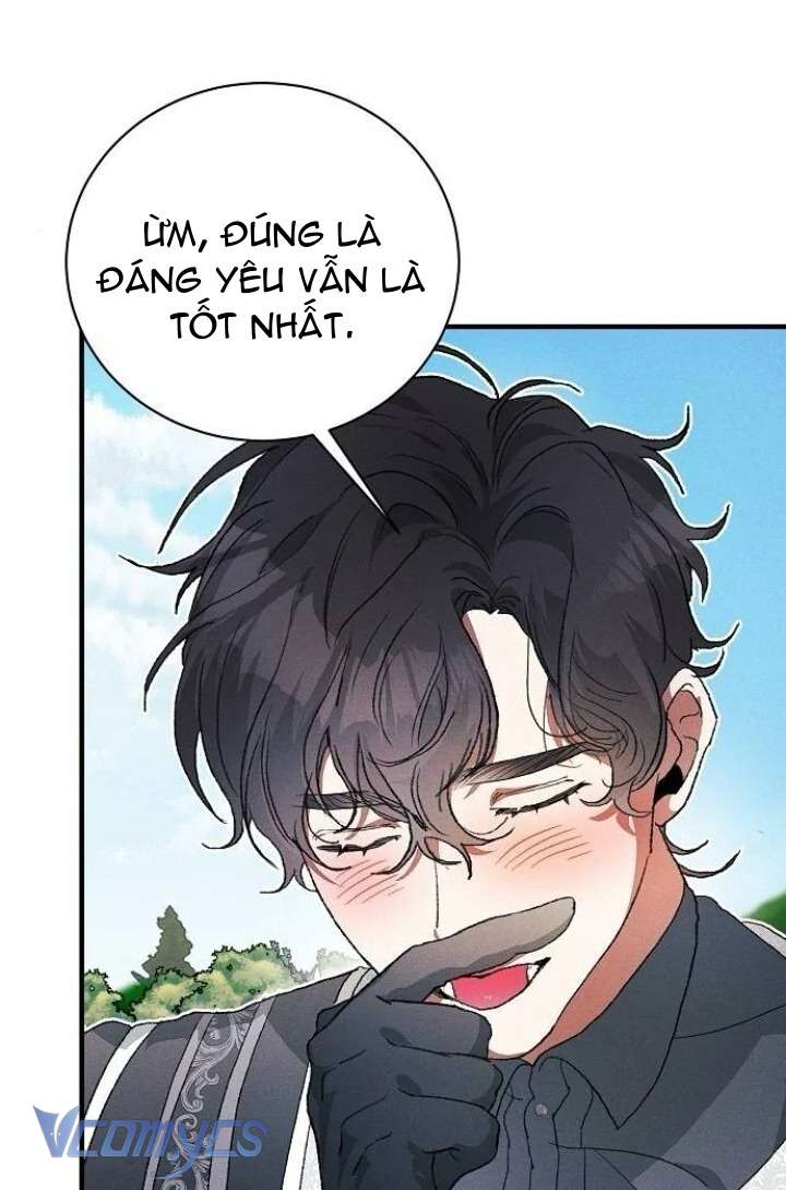 Papa Bạo Chúa, Con Sẽ Bảo Vệ Người! Chap 21 - Trang 2