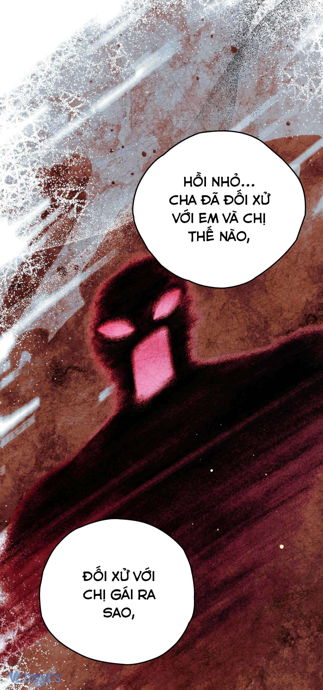 Gửi đến người sói yêu dấu của em Chap 31 - Trang 2