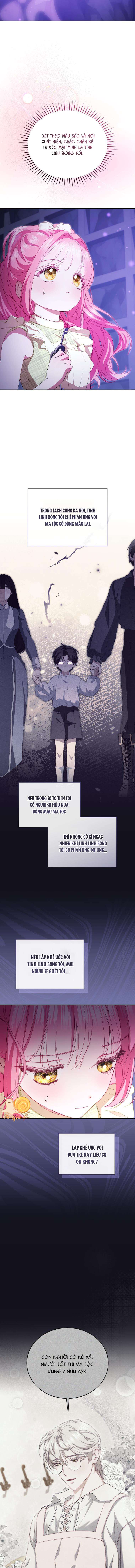 Tôi Là Người Duy Nhất Không Biết Ác Nữ Là Một Người Đàn Ông Chap 22 - Trang 2