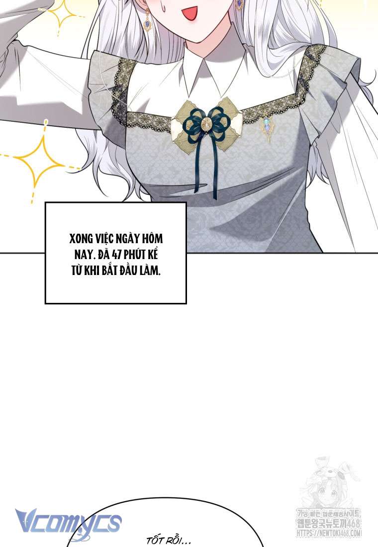 Quan chức cấp thấp, ôm giấc mộng thăng tiến Chap 11 - Trang 3