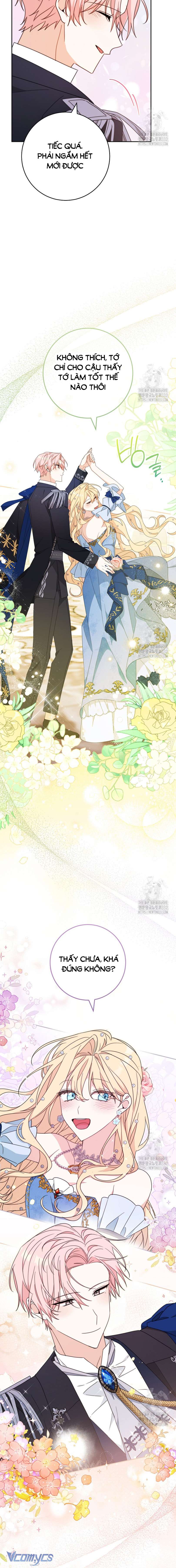 Tôi Đã Phạm Sai Lầm Rồi! Chap 56 - Next Chap 57