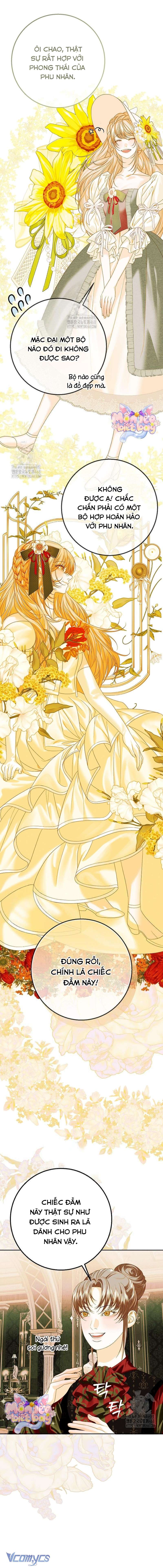 [18+] Nhật Ký Bí Mật Của Casnier Chap 52 - Trang 2