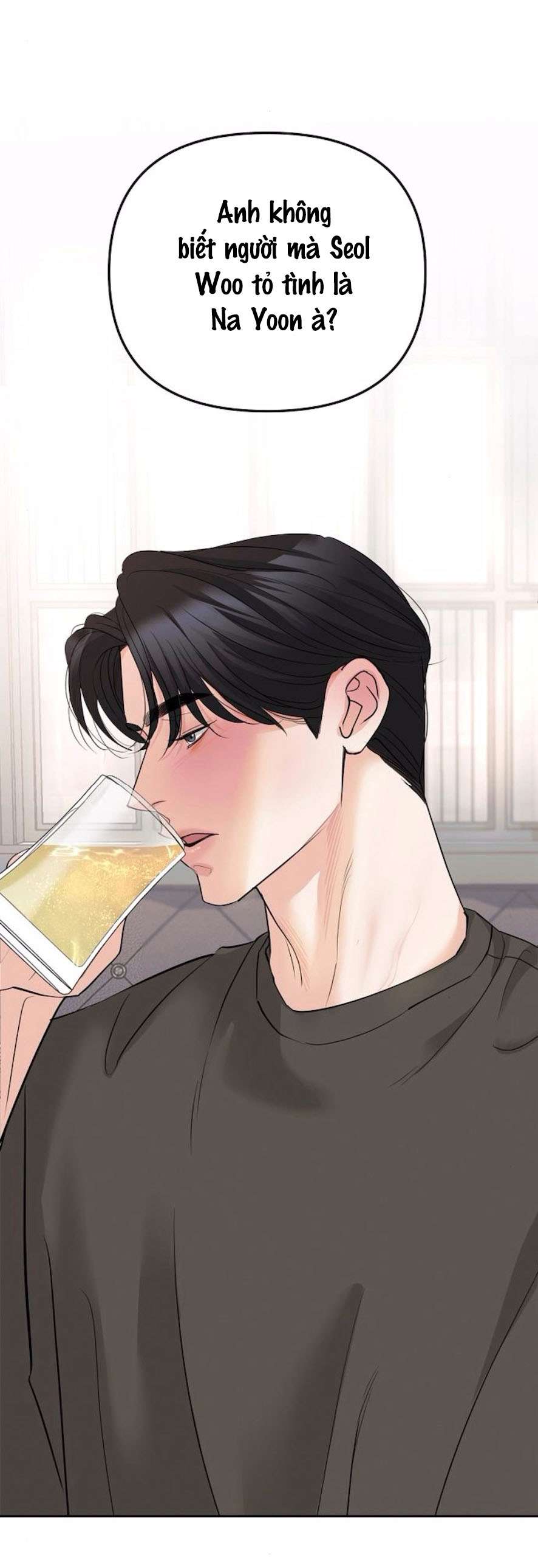 Cẩn Thận Va Phải Tình Yêu Chap 14 - Trang 4