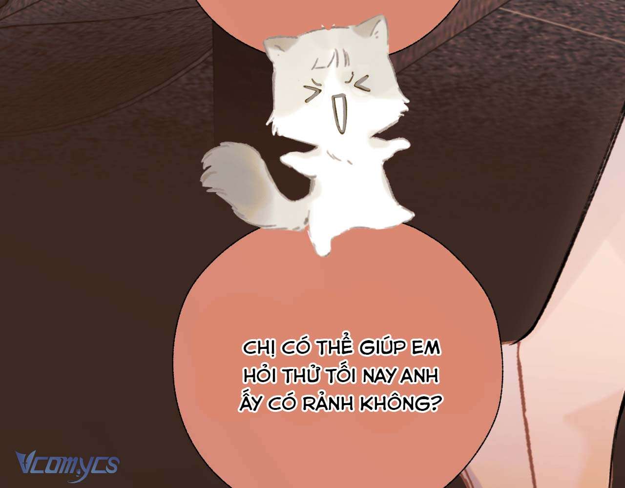 Trêu Nhầm Chap 61 - Trang 2