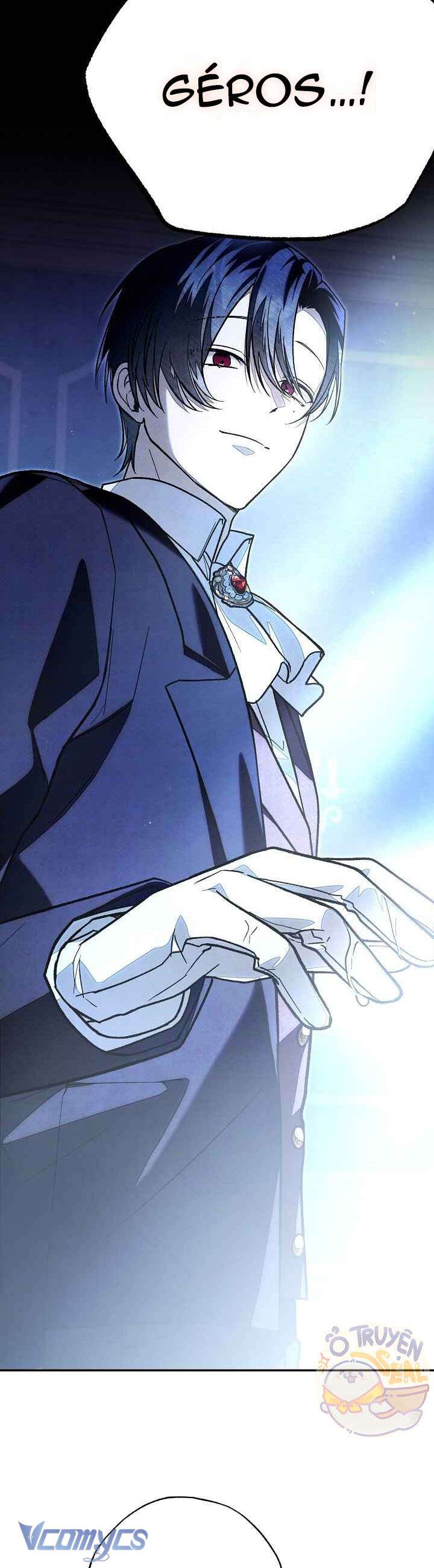 Chào Mừng Đến Với Dinh Thự Hoa Hồng Chap 15 - Trang 3