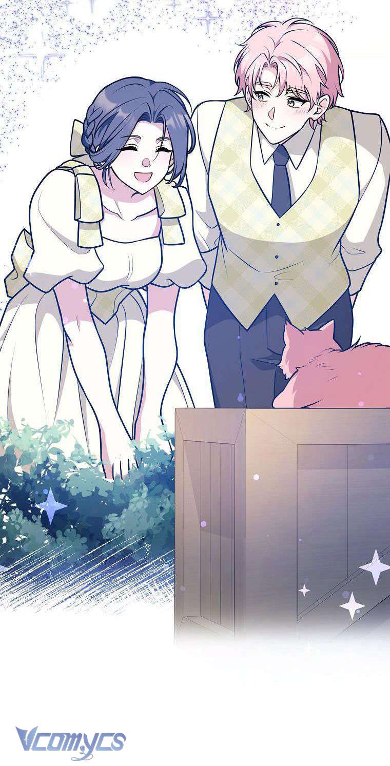 Tôi Thề Chúng Ta Chỉ Là Bạn Chapter 32 - Trang 4