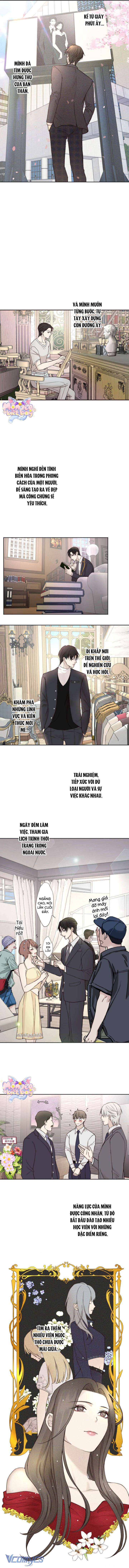 Cám Dỗ Nguy Hiểm Chap 19 - Trang 2