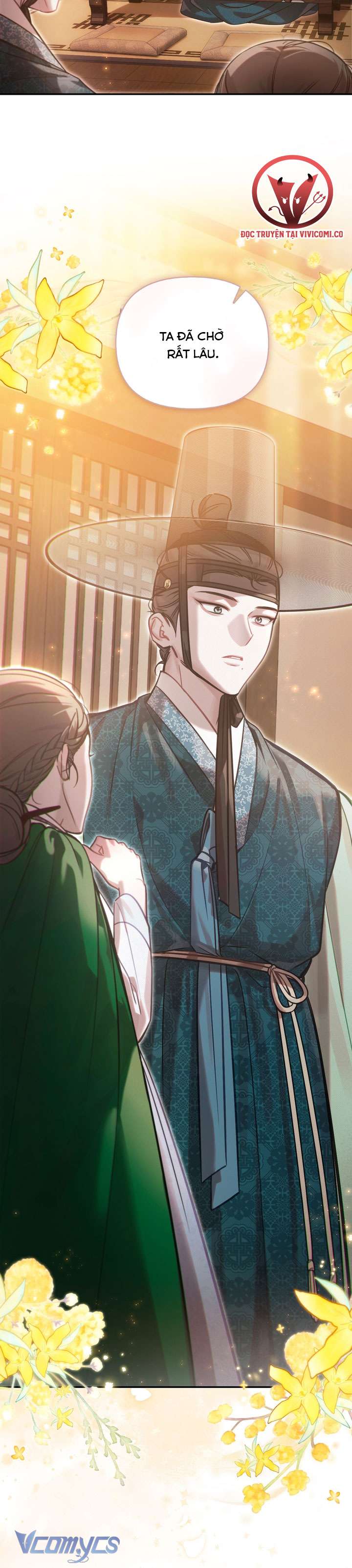 [18+] Tiết Học Bí Mật Của Trung Điện Chap 68 - Trang 2