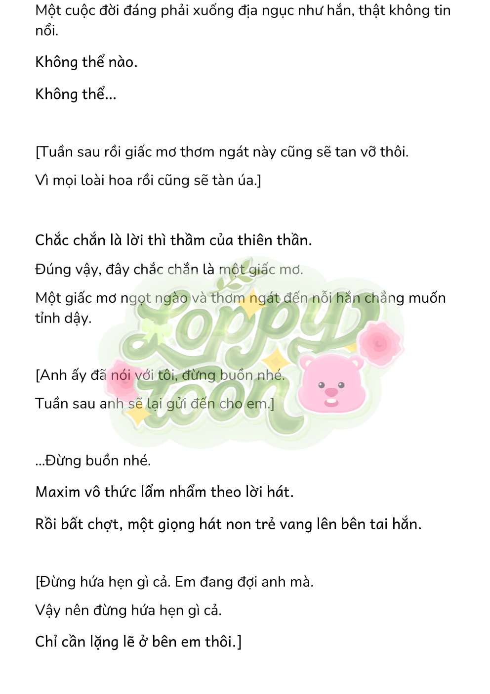 [Novel] Trận Chiến Ly Hôn! Chap 160 - Trang 2