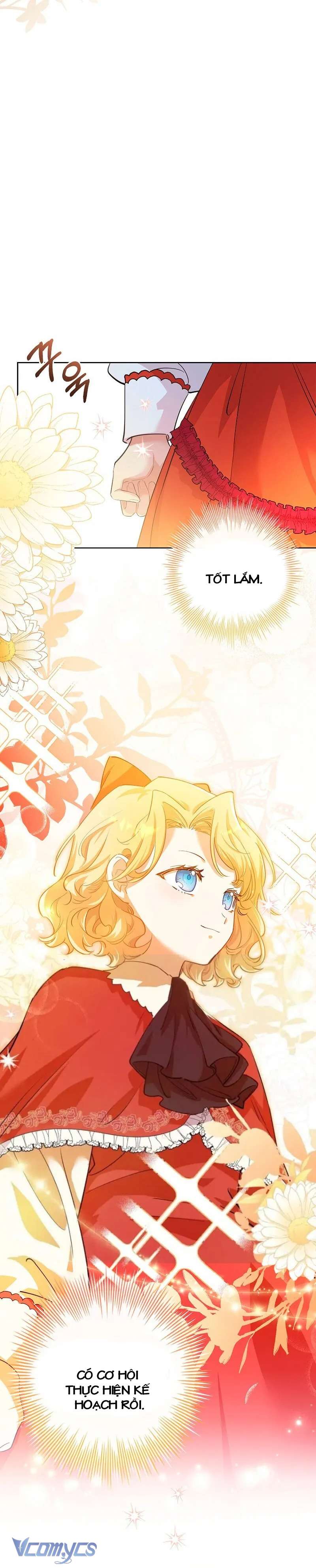 [PNT] Nam Chính À, Tôi Sẽ Tôn Trọng Sở Thích Của Anh! Chap 3 - Trang 2