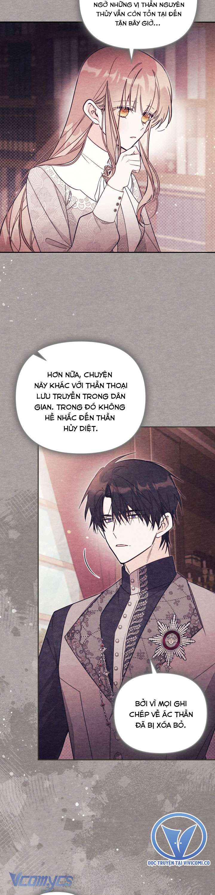 Không Có Chỗ Cho Kẻ Giả Mạo Chap 84 - Next Chap 85