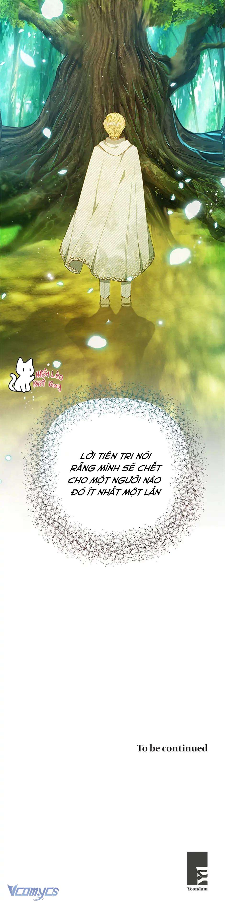 Con Gái Cưng Của Quỷ Chap 20 - Trang 3