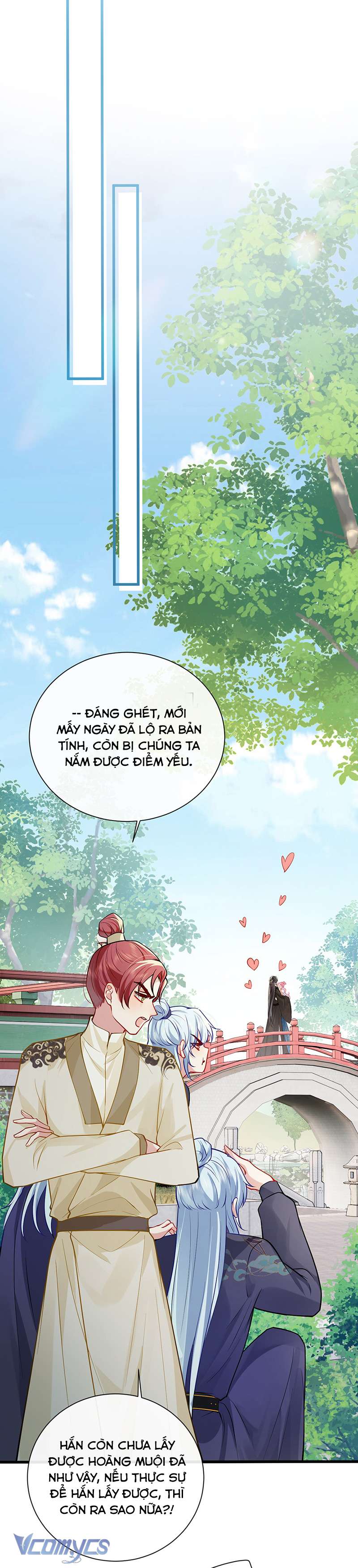 Sau Khi Công Chúa Chơi Xong Thì Vứt Chap 104 - Trang 2