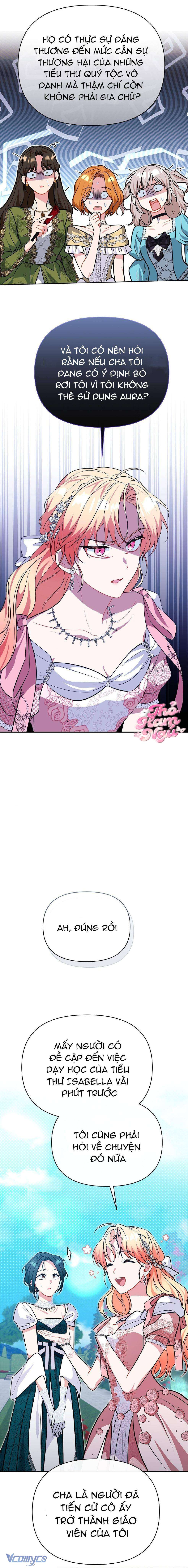 Có Nhiều Nam Chính Quá Đi! Chapter 30 - Trang 3