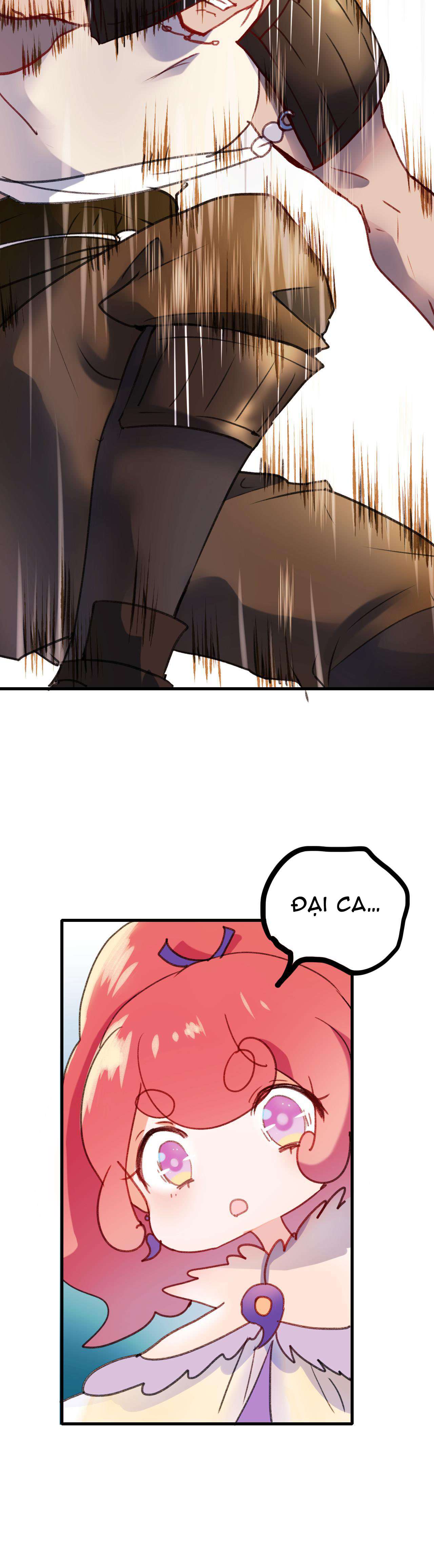 Thành Dã Tiêu Hà Chapter 20 - Trang 4