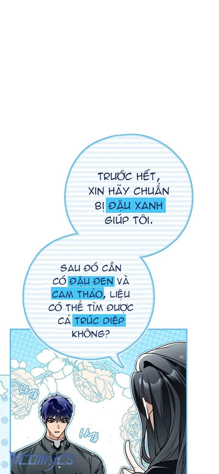 Ai Đó Đang Điều Khiển Cơ Thể Của Tôi Chap 65 - Trang 4