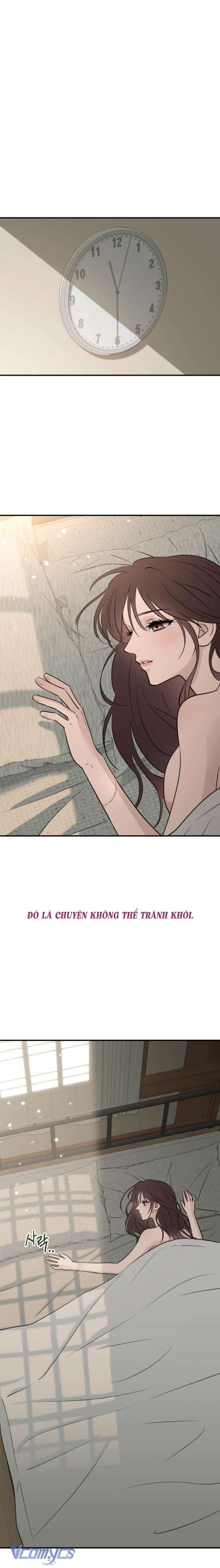 Hành Vi Khốn Nạn Chap 32 - Trang 3