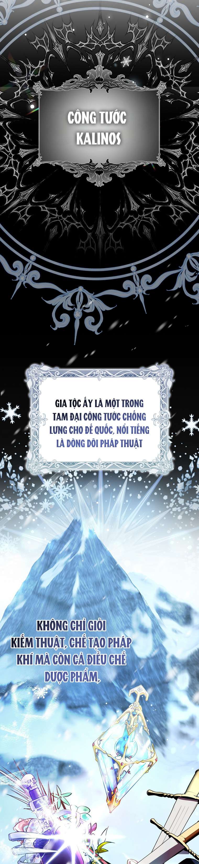 Nữ Chính Của Câu Chuyện Hối Hận Có Trái Tim Mạnh Mẽ Chap 3 - Trang 3