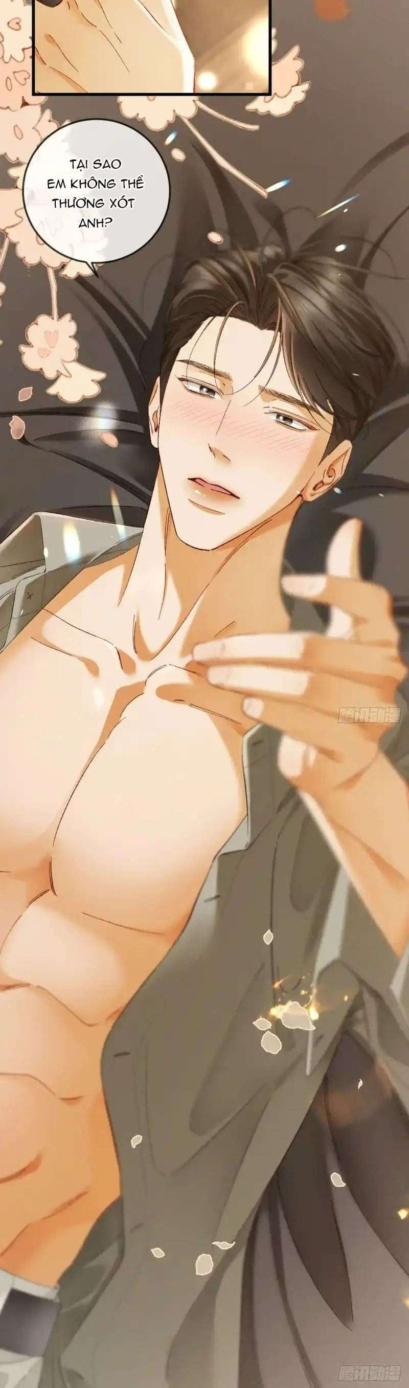 Sa Vào Cạm Bẫy! Chap 42 - Trang 2