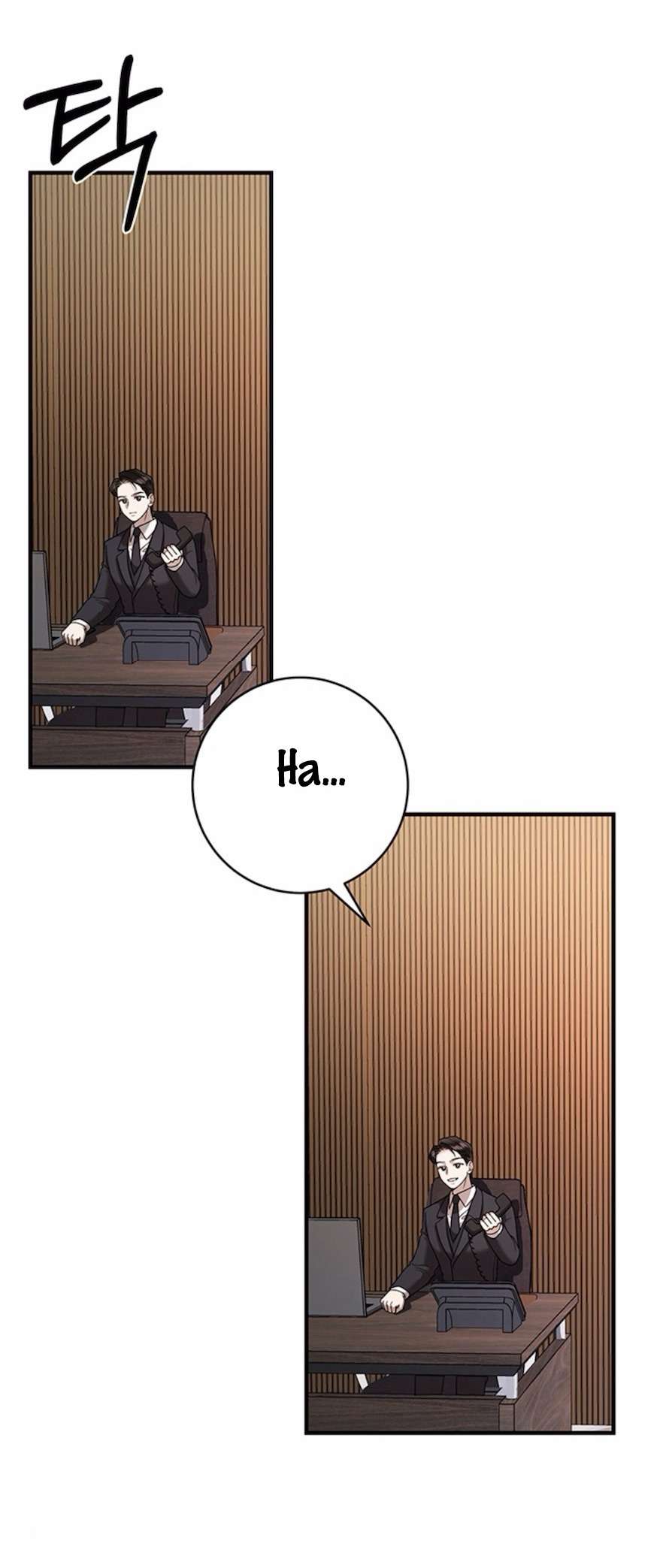 Cạm Bẫy Thanh Lịch Chap 8 - Trang 3