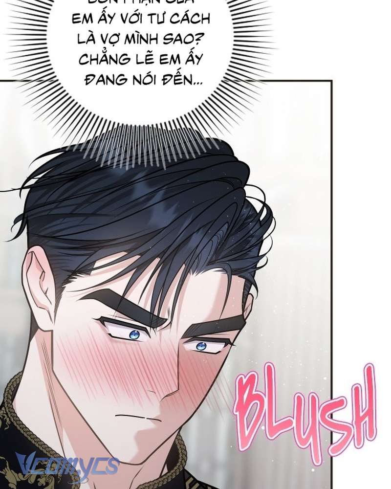 Trước Khi Em Có Ý Định Chạy Trốn Ta Sẽ Ngăn Chặn Nó Chap 40 - Trang 2