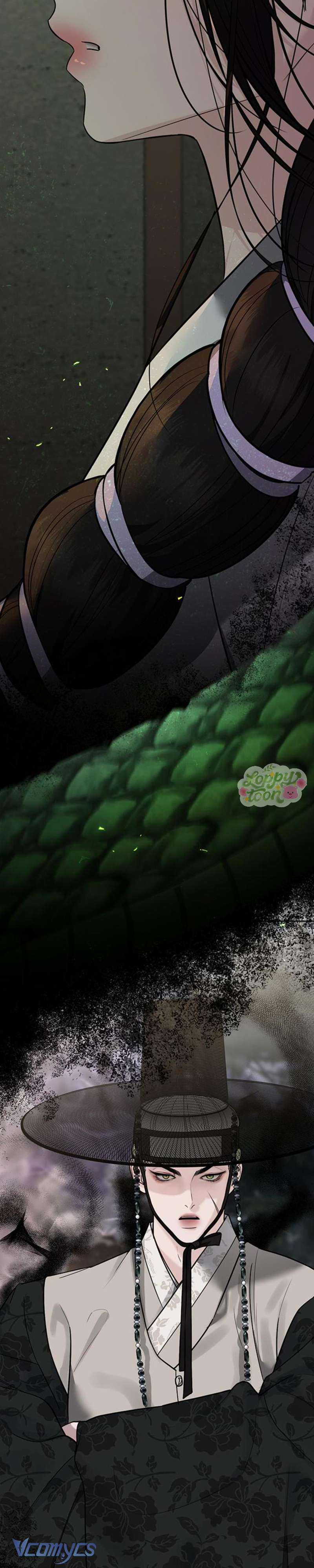 Quỷ Hồn Chap 34 - Trang 4