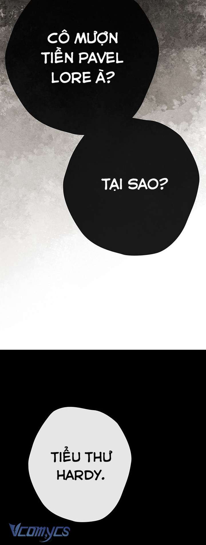 Hoàng Tử Rắc Rối Chap 29 - Trang 2