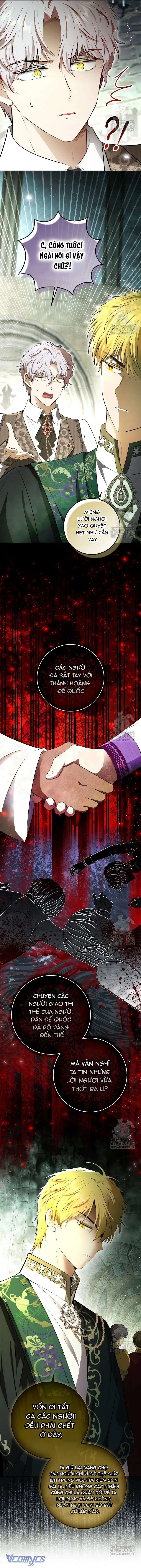 Sóc Con Tài Năng Chap 105 - Trang 2