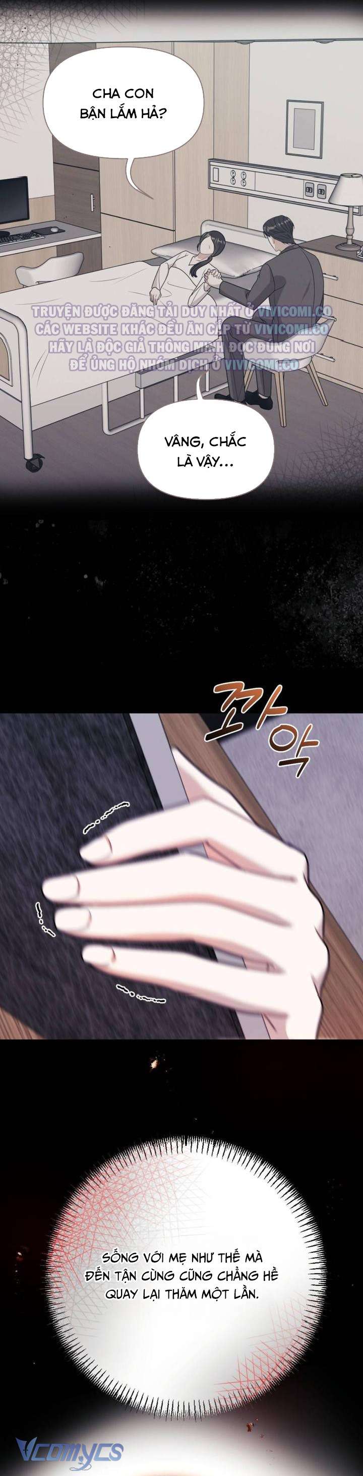 [18+] Bảo Làm Việc Ở Nhà Mà Lại... Chap 13 - Trang 3