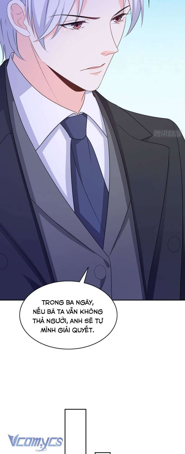 Hệt Như Hàn Quang Gặp Nắng Gắt Chapter 571 - Trang 3