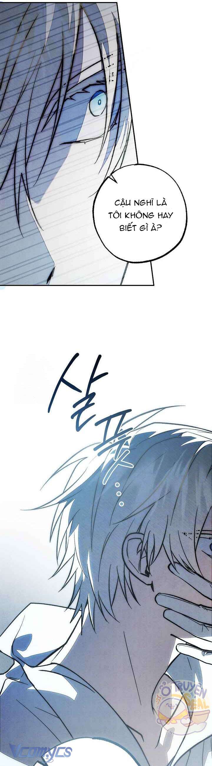 Chào Mừng Đến Với Dinh Thự Hoa Hồng Chap 15 - Trang 3