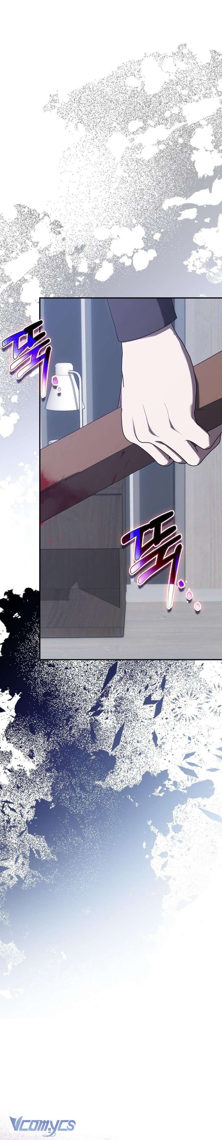 Bạn Trai Nhân Vật Chính Ám Ảnh Tôi Chap 72 - Trang 3