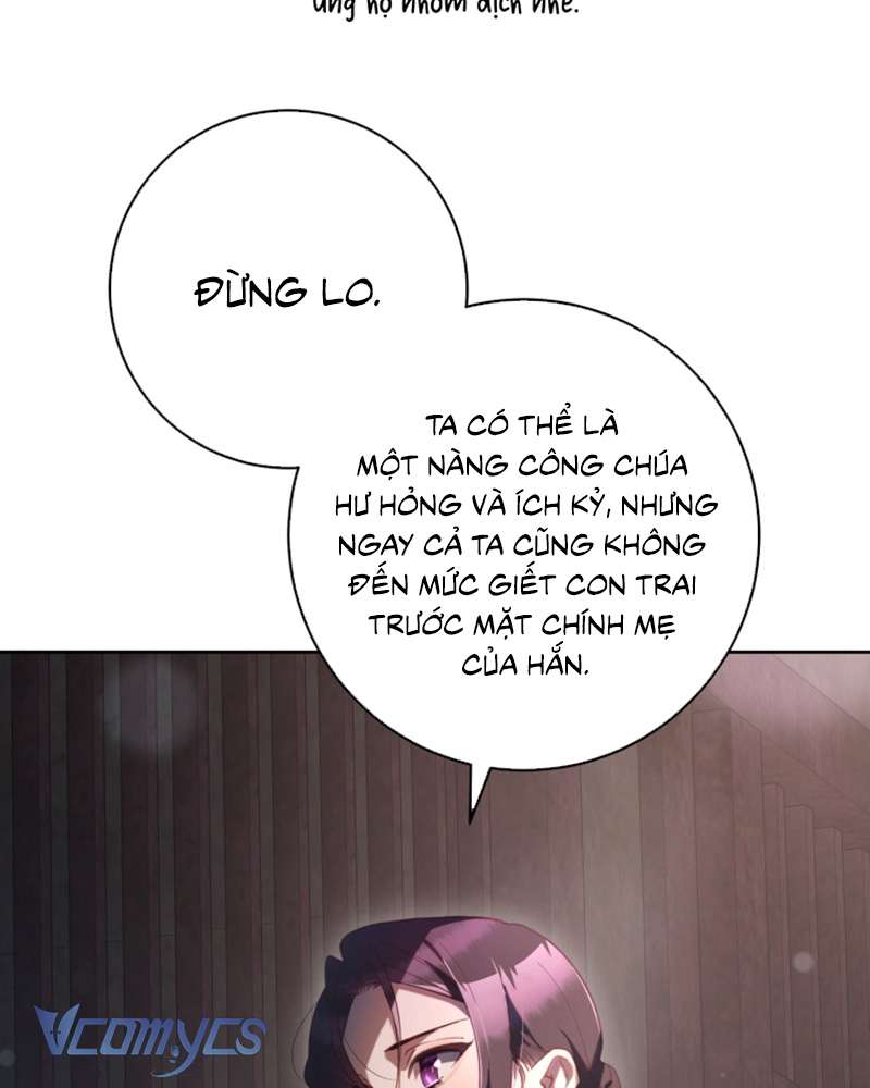 [Sứa Biển] Em Trai Tôi Là Hoàng Đế Ngang Ngược Chap 75 - Trang 2