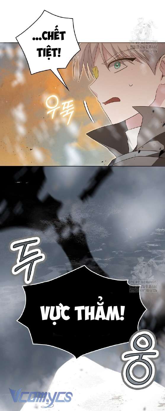 Kế Hoạch Nghỉ Hưu Của Nhân Vật Phản Diện Chap 26 - Trang 4