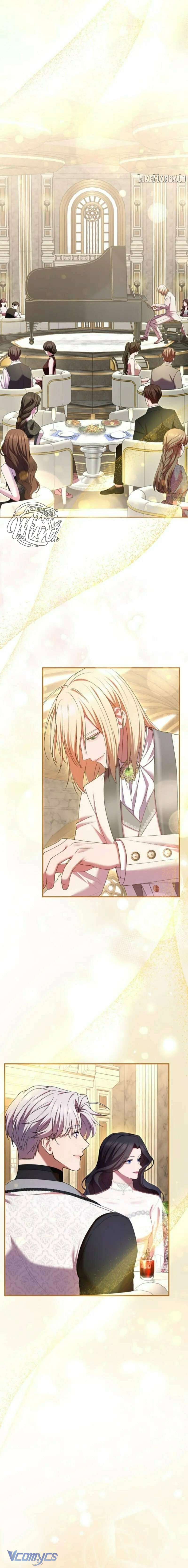 Tôi Không Thể Ngừng Yêu Người Phụ Nữ Độc Ác Nhất Đế Quốc! Chap 58 - Trang 2